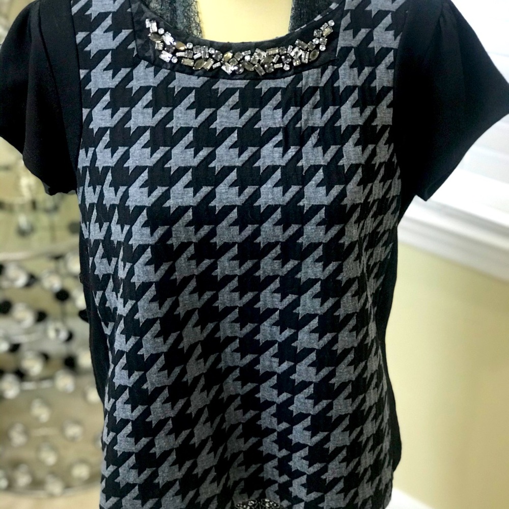 Business casual shirt